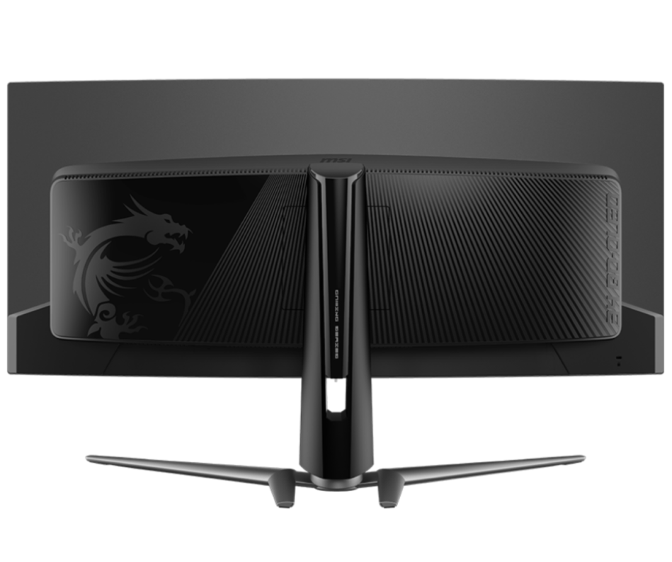 Màn hình cong Gaming MSI MPG 341CQPX QD-OLED | 34 inch | 240Hz | 2k | 0.03ms