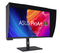 Màn hình đồ họa ASUS ProArt PA32KCX | 32 inch | 8K | IPS | 60Hz | 5ms