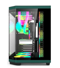 Case Gaming Acer V950 ATX - Kèm sẵn 4 fan