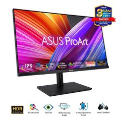 Màn hình đồ họa ASUS ProArt PA328QV | 32 inch | 2K | IPS | 75Hz | 5ms | LOA