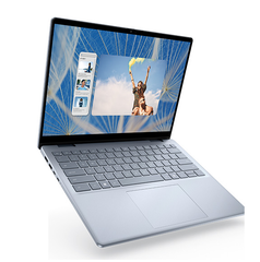 Laptop Dell Inspiron 14 7445 2-in-1 | Ryzen 5 8640HS | Radeon 760M | RAM 16GB | SSD 512GB | 14 inch FHD+ Touch