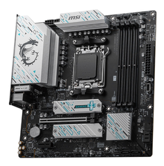 Mainboard MSI B650M Gaming Plus Wifi DDR5 | AM5 | mATX | 4 khe RAM