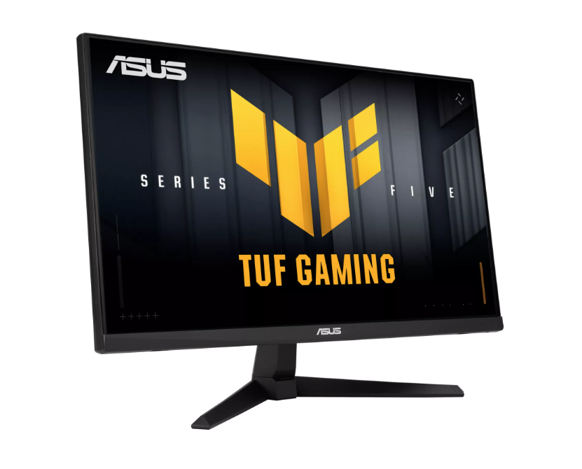 Màn hình Gaming ASUS TUF Gaming VG259QM5A | 24.5 inch | IPS | FHD | 0.3ms | 240Hz | Speaker