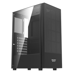 Case Gaming Darkflash A290 | ATX | Màu Đen