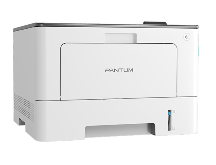 Máy in laser đen trắng Pantum BP5200DW (A4/A5/ Đảo mặt/ USB/ LAN/ WIFI)