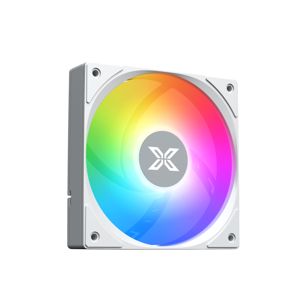 Tản nhiệt nước Xigmatek FENIX II 240 Arctic (EN46605)