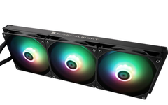 Tản Nhiệt Nước Thermalright Frozen Warframe 420 Argb Display