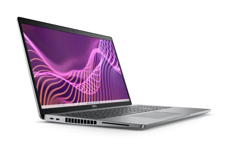 Laptop Dell Latitude 5540 | i5 1345U | Ram 16GB | SSD 512GB | 15.6 inch | FHD | Win11 Pro | Phím số
