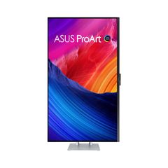 Màn hình đồ họa ASUS ProArt PA32UCDM | 31.5 inch | UHD | QD-OLED | 240Hz | 0.1ms