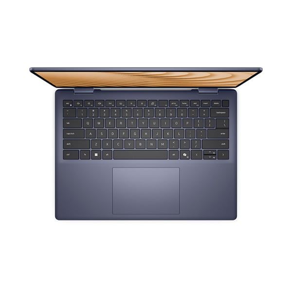 Laptop DELL 14 Plus 2-in-1 DB04255 | Ryzen AI 7 350 | Radeon 880M | RAM 16GB | SSD 1TB | 14 inch FHD+ Touch