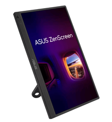 Màn hình di động ASUS ZenScreen MB169CK | 16 inch | IPS | FHD | USBC