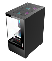 Case Gaming Magic Mix