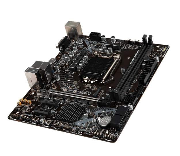 Mainboard MSI B365 PRO-VH (DDR4)