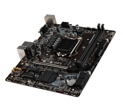 Mainboard MSI B365 PRO-VH (DDR4)