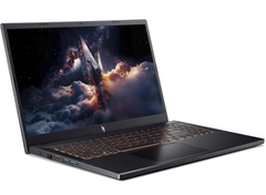 Laptop Acer Nitro V 15 ProPanel ANV15-52-59AA | Core i5-13420H | Ram 16GB | SSD 512GB | VGA RTX 5050 8GB | 15.6 inch | FHD IPS | 180Hz