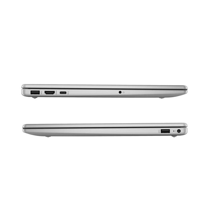 Laptop HP 15-fr0032TU BZ7T9PA | Core i7-13620H | Ram 16GB | SSD 512GB | 15.6' FHD | Win 11| Bạc