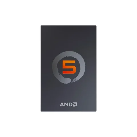 CPU AMD Ryzen 5 7600 | 3.8GHz Boost 5.1GHz | 6 nhân 12 luồng | 38MB | AM5