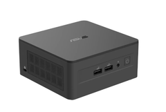 Máy bộ NUC ASUS 13 Pro Tall Arena Canyon | i3 1315U | 2xDDR4-3200 | 3xNVMe, Sata | 2xHDMI 2.1 | 2xthunderbolt | Vesa Mount