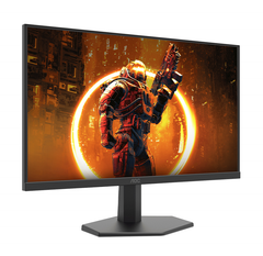 Màn hình Gaming Fps AOC 24G11Ze | 23.8 Inch | Fhd | Fast Ips | 240Hz | 0.3Ms