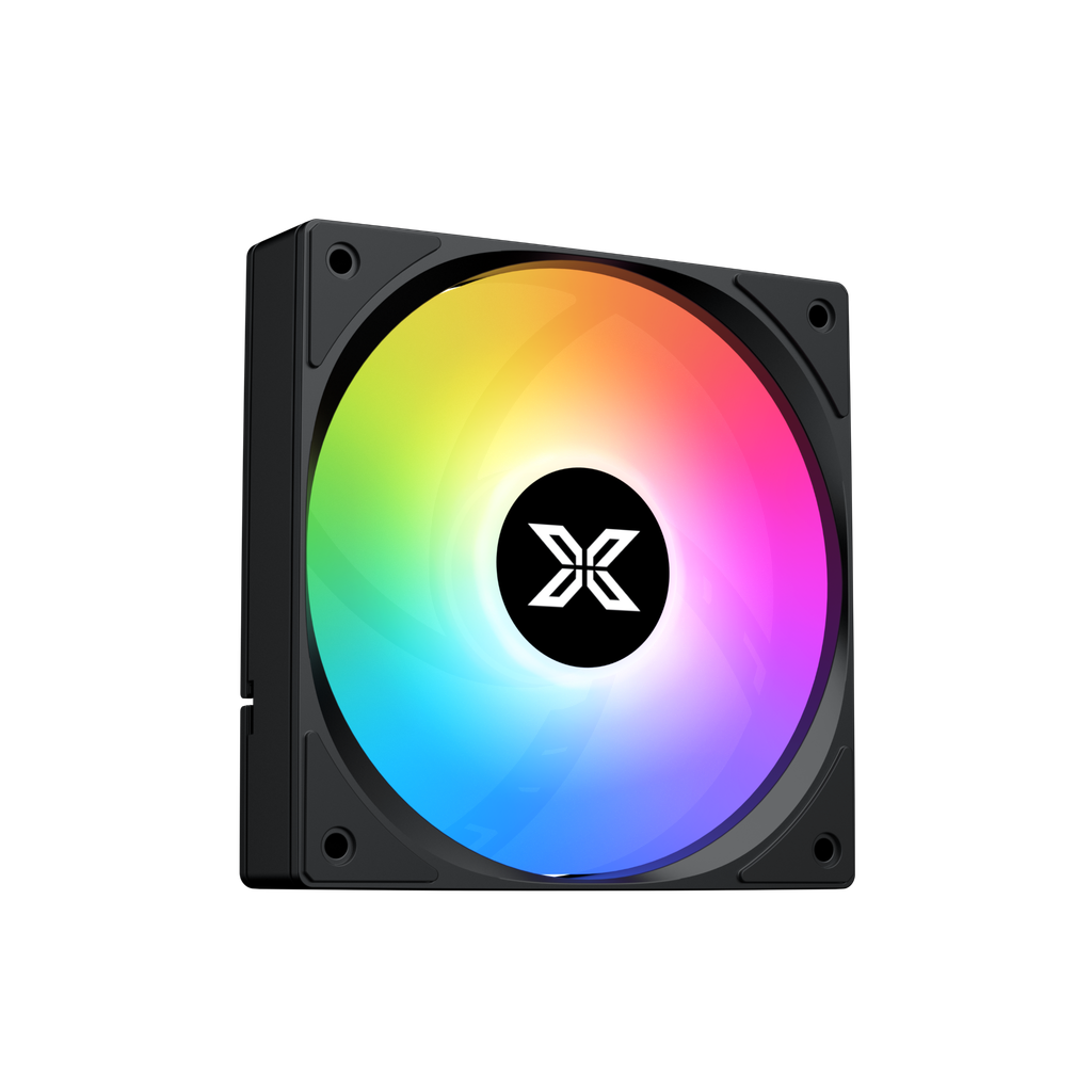 Tản nhiệt nước Xigmatek FENIX II 240 (EN46599)