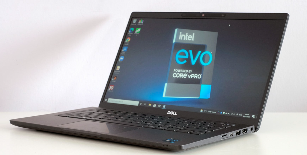 Laptop Dell Latitude 7320 | i5 1145G7 | 16GB | 512GB | 13.3 inch | FHD