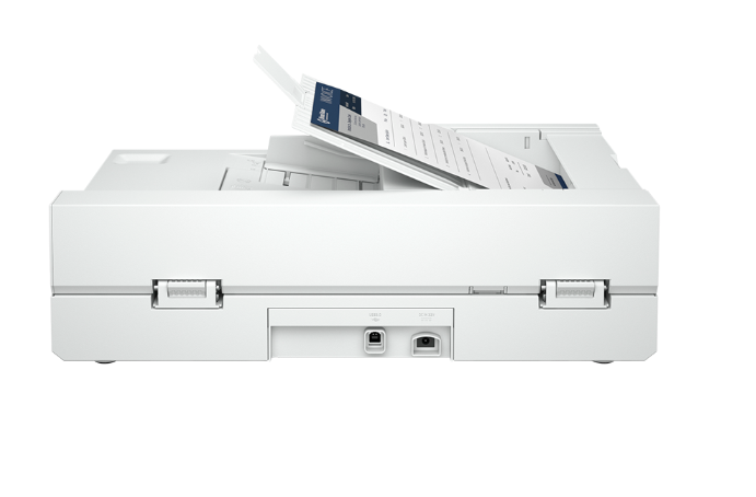 Máy Scan HP Pro 2600 F1 Scanner