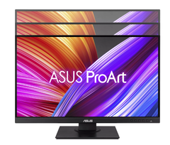 Màn hình đồ họa ASUS ProArt PA278QGV | 27 inch | IPS | 2K | 120Hz | 5ms | Speaker