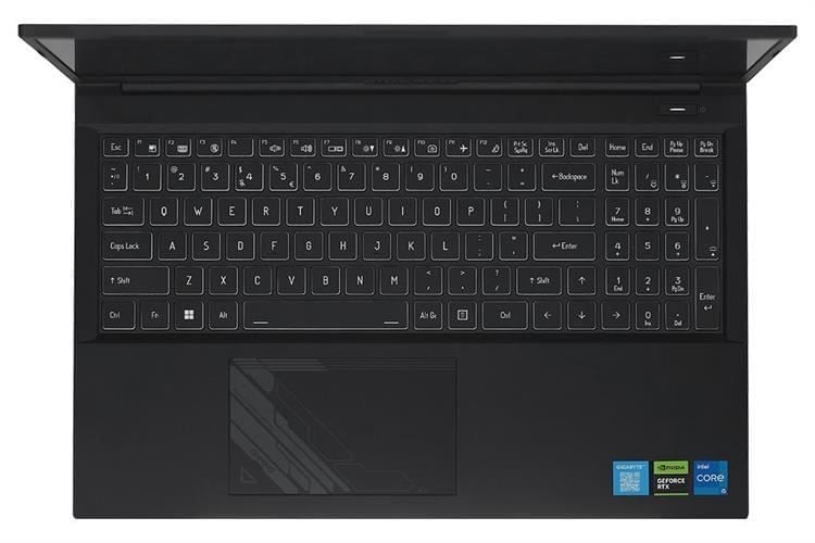 Laptop Gaming Gigabyte G5 MF5-9RC55 | i5 13500H | RTX 4050 6GB | RAM 8GB | SSD 512GB | 15.6 inch FHD 144Hz