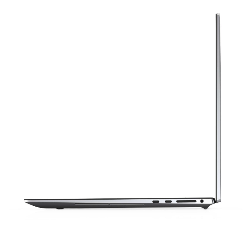 Laptop Dell Precision 5760 | Core i7 11850H | Ram 16Gb | SSD 512GB | RTX A3000 | 17.3 4K Cảm ứng