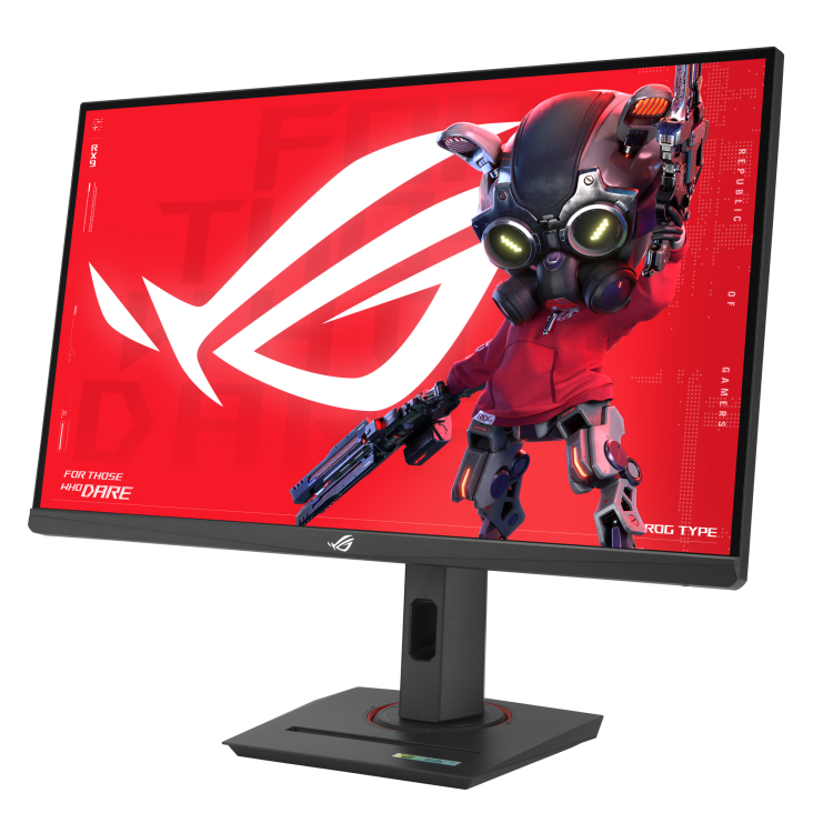 Màn hình Gaming ASUS ROG Strix XG279CNS | 27 inch | Fast IPS | 380Hz | USBC Gsync | 0.3ms