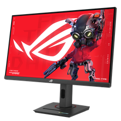Màn hình Gaming ASUS ROG Strix XG279CNS | 27 inch | Fast IPS | 380Hz | USBC Gsync | 0.3ms
