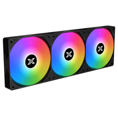 Tản nhiệt nước Xigmatek LK 360 Digital