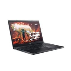 Laptop Gaming Acer Aspire 7 A715-76G-59MW | i5 12450H | RTX 2050 4GB | RAM 8GB | SSD 512GB | 15.6 inch FHD