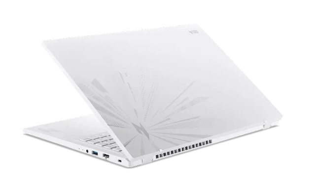 Laptop Gaming ACER Nitro Lite 16 NL16-71G-56WQ | i5 13420H | RTX 3050 6GB | RAM 16GB | SSD 512GB | 16 inch FHD 165Hz