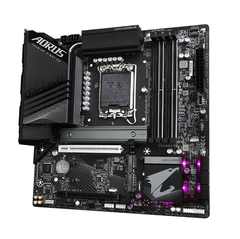 Mainboard GIGABYTE Z790M AORUS ELITE AX DDR5