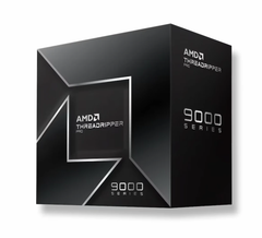 CPU AMD Ryzen Threadripper PRO 9955WX (AMD STR5 | 16 Core | 32 Thread | Base 4.5Ghz | Turbo 5.4Ghz | Cache 80MB)