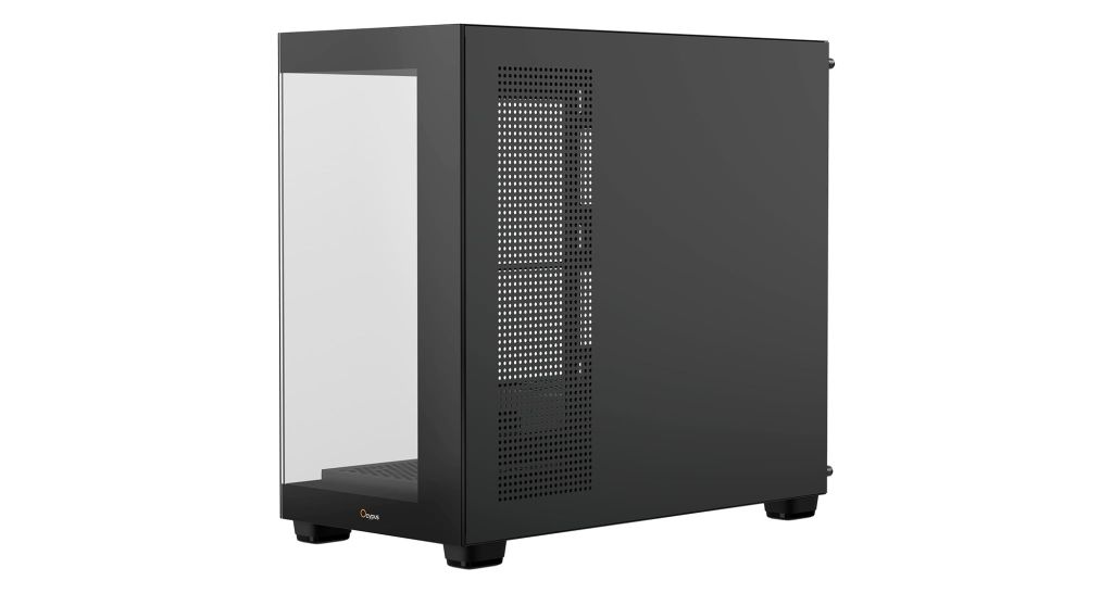 Case Gaming OCYPUS Gamma C52