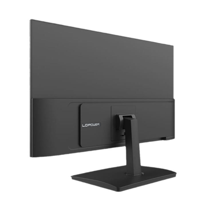Màn hình phẳng LCD LC POWER | LC-M24F | IPS FHD | 100Hz | HDMI VGA | 24 inch