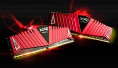 Ram Adata XPG 8GB DDR4 2400Mhz Đỏ