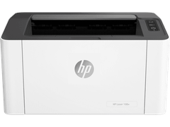Máy in laser HP Laser 108w 4ZB80A | In đen trắng | Wifi