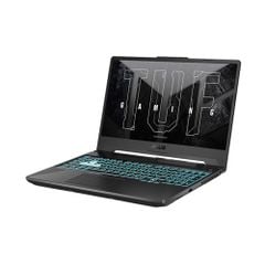 Laptop ASUS TUF Gaming A15 FA506NCR-HN047W | AMD Ryzen 7 7435HS | RAM 16GB | SSD 512GB | RTX 3050 4GB | 15.6 inch | FHD | 144Hz |  | Win 11 | Đen