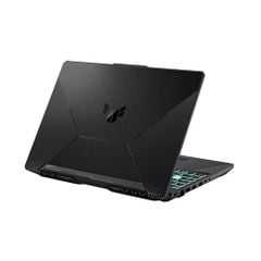 Laptop ASUS TUF Gaming A15 FA506NCR-HN047W | AMD Ryzen 7 7435HS | RAM 16GB | SSD 512GB | RTX 3050 4GB | 15.6 inch | FHD | 144Hz |  | Win 11 | Đen