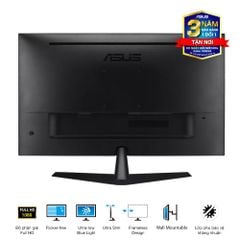 Màn hình ASUS VY279HGR | 27 inch | IPS | FHD | 120Hz | 1ms