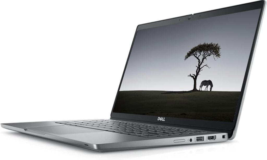 Laptop Dell Latitude 5330 2-in-1 | Intel Core i7 1265U | RAM 16GB | SSD 512GB | 13.3 inch FHD Touch | Xám