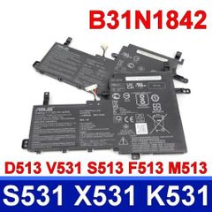 Pin laptop Asus B31N1842 42Wh