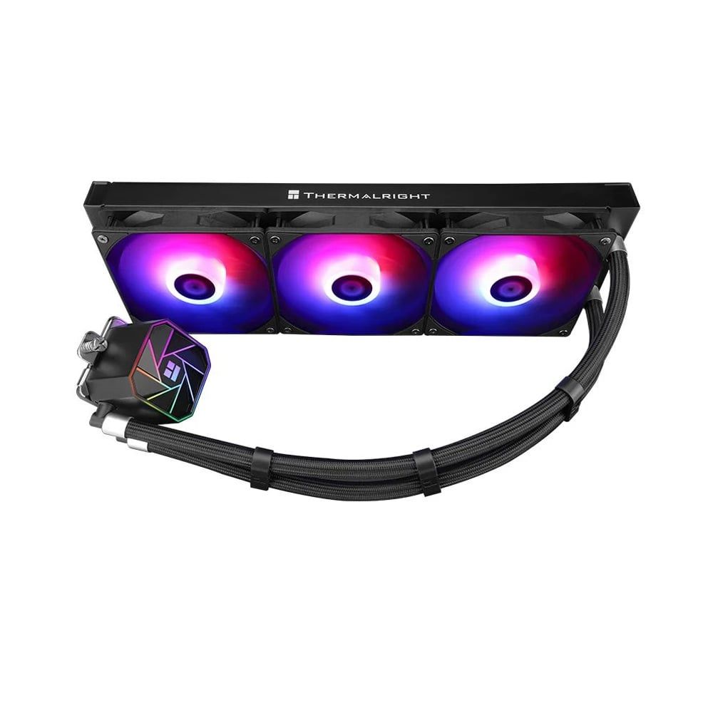 Tản Nhiệt Nước AIO Thermalright AQUA ELITE 360 ARGB V3