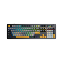 BÀN PHÍM CƠ GAMING 3 MODE AULA F108 PRO