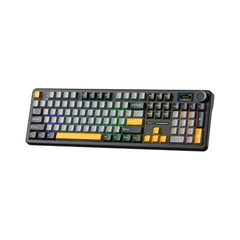 BÀN PHÍM CƠ GAMING 3 MODE AULA F108 PRO
