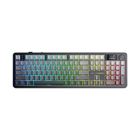 BÀN PHÍM CƠ GAMING 3 MODE AULA F108 PRO
