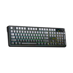 BÀN PHÍM CƠ GAMING 3 MODE AULA F108 PRO